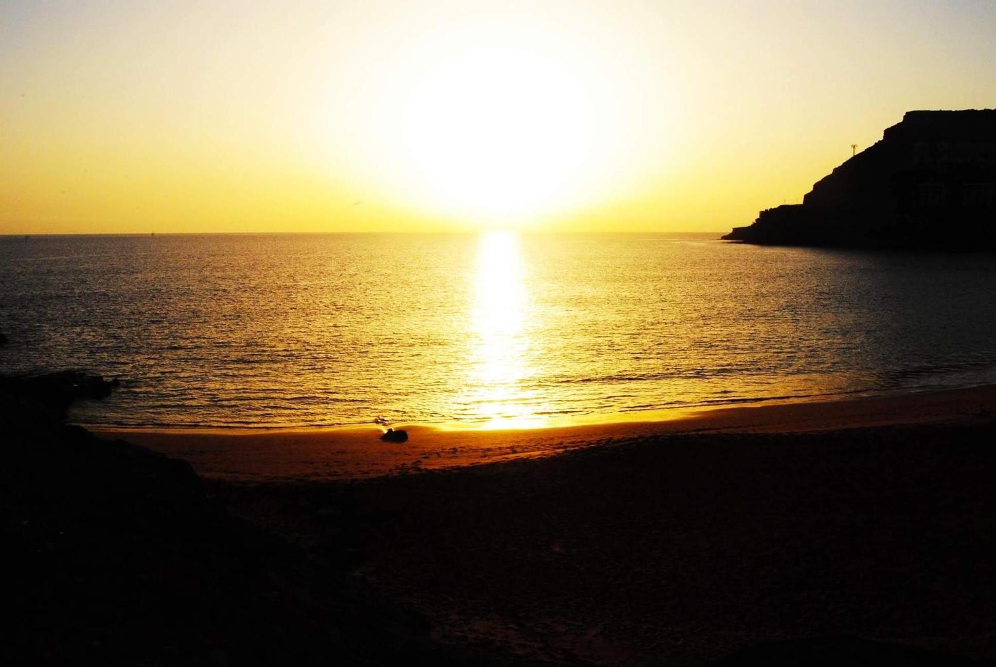 In The Heart Of Playa Del Ingles Διαμέρισμα San Bartolomé Εξωτερικό φωτογραφία