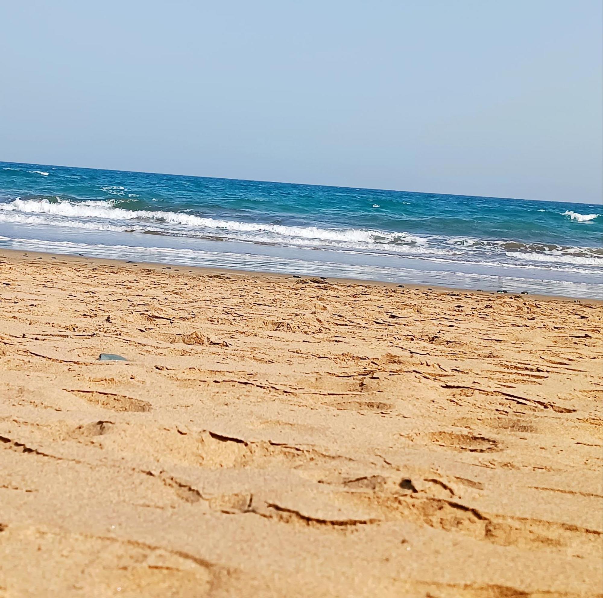 In The Heart Of Playa Del Ingles Διαμέρισμα San Bartolomé Εξωτερικό φωτογραφία