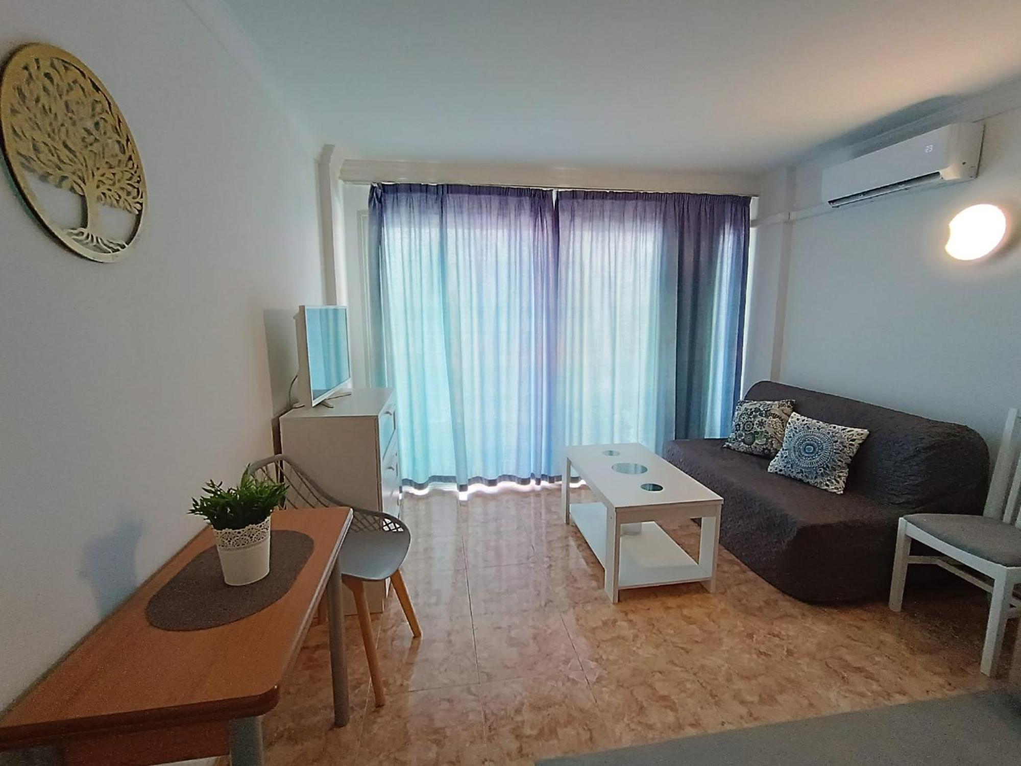 In The Heart Of Playa Del Ingles Διαμέρισμα San Bartolomé Εξωτερικό φωτογραφία